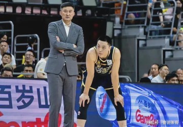 开云APP-真相大白！广东男篮为何排名CBA第一？杜峰会用人，杨铭下课委屈