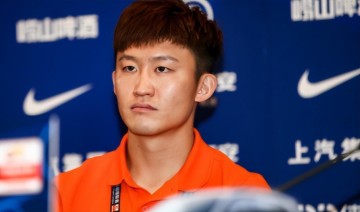 开云APP-武汉三镇右后卫位置需要补强，球迷建议引进鲁能王彤，值得期待