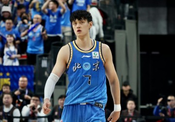 开云APP-北京首钢VS北控男篮！曾凡博复出，张庆鹏背水一战，央视直播